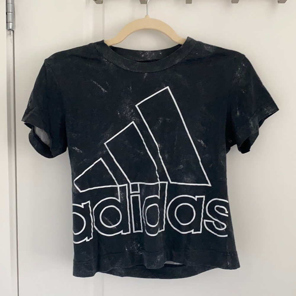 Women’s crop t-shirt